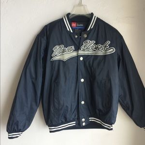 Jon Lauren New York Jacket